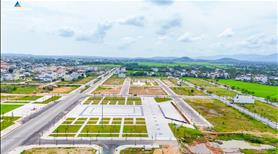 Giá bán quá rẻ chỉ từ 12 triệu/m2 - KĐT An Điền Phát - Ảnh 3