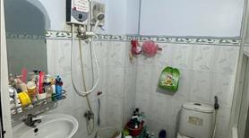 Chính Chủ Bán Căn Nhà 3Tỷ345Tr,Đ.Bình Trị Đông-P.Bình Trị Đông-Bình Tân,DT:63,2m²,shr,LH:0934108580 - Ảnh 5
