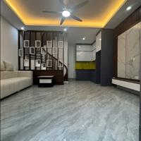 Nhà mới long lanh- Ô tô 10M - Mặt tiền rộng   - GIÁ 6.6 TỶ