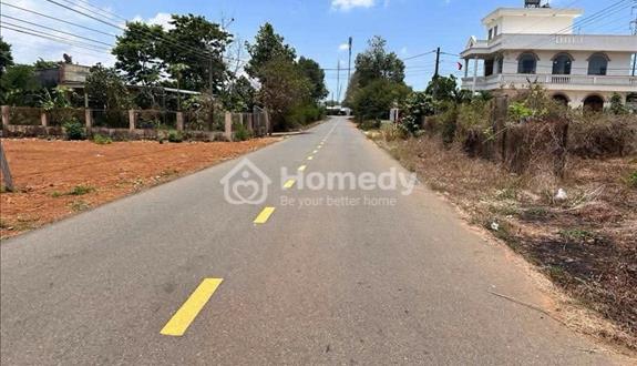 Đất gần ngay ql56 nghĩa thành châu đức br-vt - Ảnh 1