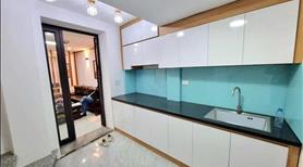 Nhà mới long lanh- Ô tô 10M - Mặt tiền rộng   - GIÁ 6.6 TỶ - Ảnh 9