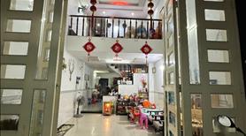 Chính Chủ Bán Căn Nhà 3Tỷ345Tr,Đ.Bình Trị Đông-P.Bình Trị Đông-Bình Tân,DT:63,2m²,shr,LH:0934108580 - Ảnh 2