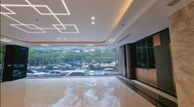 Bán mặt phố Thái Hà 1 mặt phố, 1 mặt ngõ - vỉa hè rộng-kinh doanh sầm- 6 tầng - 135m2 - nhỉnh 60 tỷ - Ảnh 2