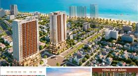 Căn hộ sun sea tower ngay biển phạm văn đồng đà nẵng chỉ 2,x tỷ - Ảnh 2
