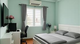 Bán nhà Tân Bình - 4m x 17m - 4 tầng - Hẻm nhựa xe hơi vào nhà - khu phân lô - Ảnh 5