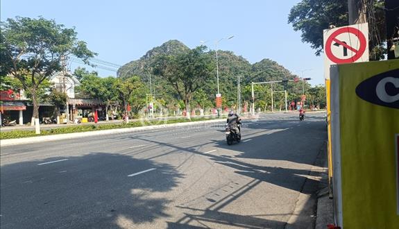 Đất biển giá tốt - Ảnh 1