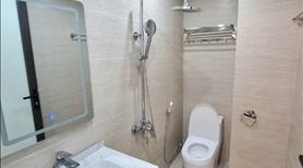 Nhà mới long lanh- Ô tô 10M - Mặt tiền rộng   - GIÁ 6.6 TỶ - Ảnh 4