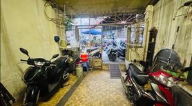 Bán nhà mặt tiền hẻm quận 6, Tân Hoà đông, 64m2, chỉ 6 tỷ nhỉnh  - Ảnh 2