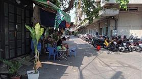 Bán nhà mặt tiền hẻm quận 6, Tân Hoà đông, 64m2, chỉ 6 tỷ nhỉnh  - Ảnh 7