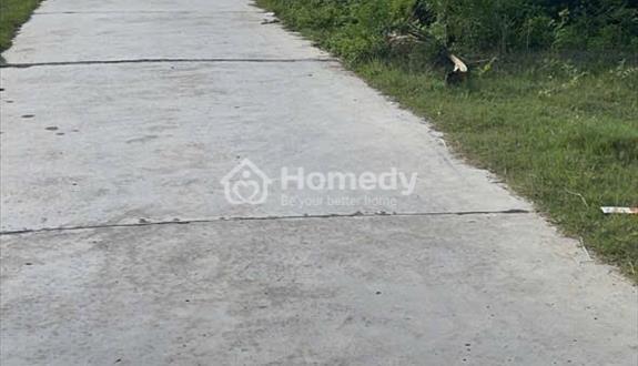 Bán đất trục chính, Ninh Điền, Ninh Thọ, Ninh Hòa - Ảnh 1