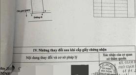 Bán đất trục chính, Ninh Điền, Ninh Thọ, Ninh Hòa - Ảnh 4