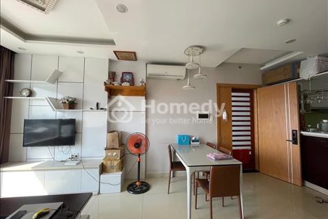 Bán căn hộ 2PN Saigonres căn góc view đẹp, thích hợp gia đình ở hoặc cho thuê