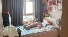 Bán căn hộ 2PN Saigonres căn góc view đẹp, thích hợp gia đình ở hoặc cho thuê - Ảnh 3
