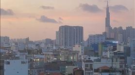 Bán căn hộ 2PN Saigonres căn góc view đẹp, thích hợp gia đình ở hoặc cho thuê - Ảnh 7