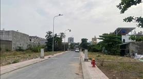 Cần bán đất nền vị trí đẹp Hiệp Bình Chánh, Thủ Đức, Giá 2 tỷ 550, diện tích 50.4m2, sổ sẵn - Ảnh 4