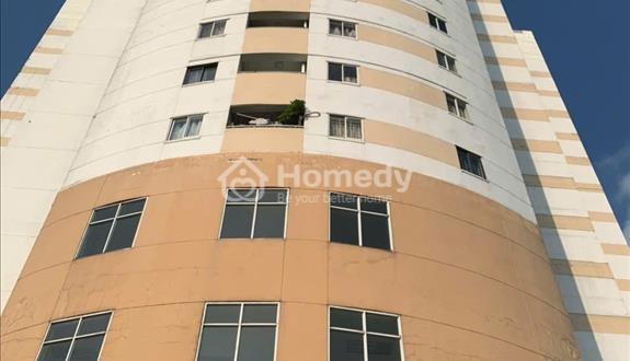 Bán căn hộ quận Hóc Môn đường Nguyễn Thị Sóc giá 1 tỷ full hết chi phí - Ảnh 1