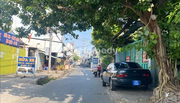 4x14 - Nhỉnh 3 tỷ - Huỳnh Văn Nghệ - Sổ Vuông Vức - Ảnh 1