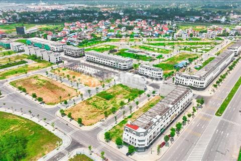 Bán đất nền khu Yên Bình Green City - Sẵn sổ hồng từng lô cạnh Sam sung Thái Nguyên Lh 0987106521