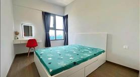 Chung cư Sky, 104 Phổ Quang, TB: 100m2, 2p ngủ, full NT, 16tr/th có Slot ô tô - Ảnh 11
