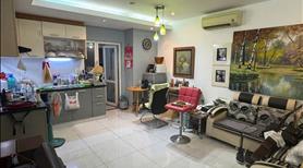 Chung cư An Gia, Tân Kỳ Tân Quý, TP: 90m2, 3p ngủ, full NT mới, 13 triệu - Ảnh 4