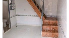Bán nhà hẻm đường kim đồng - thị trấn liên nghĩa - đức trọng - lâm đồng - Ảnh 4