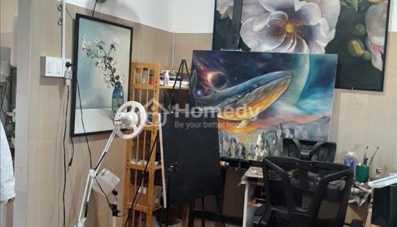 Bán nhà hẻm đường kim đồng - thị trấn liên nghĩa - đức trọng - lâm đồng - Ảnh 1