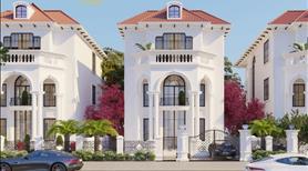 Mở bán siêu biệt thự kđt Đại Lộc 2 phú quý giolden land hải dương - Ảnh 5