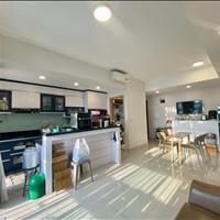 Chung cư Sky Central, 104 Phổ Quang, TB: 97m2, 2p ngủ, full NT, 17tr/th 