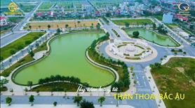 Mở bán siêu biệt thự kđt Đại Lộc 2 phú quý giolden land hải dương - Ảnh 3