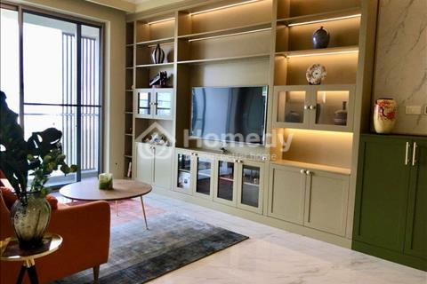 Bán gấp căn hộ chung cư Midtown Phú Mỹ Hưng, 13,5 tỷ, 135 m2, 3PN, 3WC, đầy đủ nội thất
