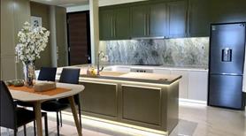 Bán gấp căn hộ chung cư Midtown Phú Mỹ Hưng, 13,5 tỷ, 135 m2, 3PN, 3WC, đầy đủ nội thất - Ảnh 4