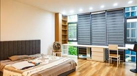 Bán nhà Cầu Giấy, Ô TÔ TRÁNH, KINH DOANH, View vườn hoa Cực Thoáng. 50m²/5T | MT 4,5m hơn 16tỷ - Ảnh 3