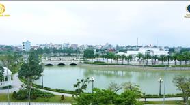 Mở bán siêu biệt thự kđt Đại Lộc 2 phú quý giolden land hải dương - Ảnh 4