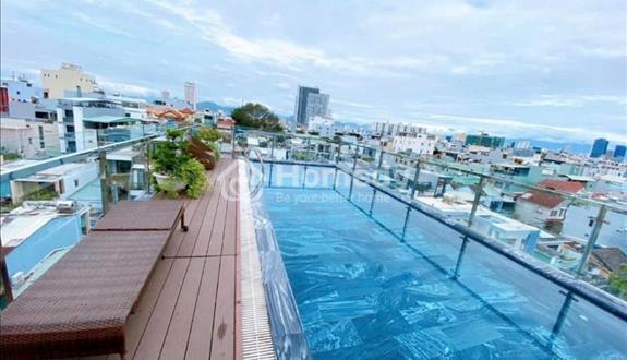 Bán Tòa Căn Hộ 5 Tầng Nguyễn Duy Hiệu – 23 Phòng Cho Thuê – Doanh Thu 120-160tr/Tháng - Ảnh 1