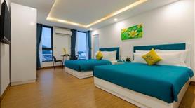 Bán Tòa Căn Hộ 5 Tầng Nguyễn Duy Hiệu – 23 Phòng Cho Thuê – Doanh Thu 120-160tr/Tháng - Ảnh 3