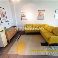 Cho thuê văn phòng Thảo Điền đường Xuân Thuỷ, dt 10x19.2m đất, kinh doanh tốt