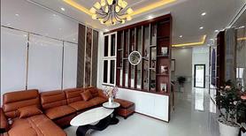  Bán nhà mới xây 1 trệt 1 lầu giá ưu đãi Tân Túc ,Bình Chánh - Ảnh 2