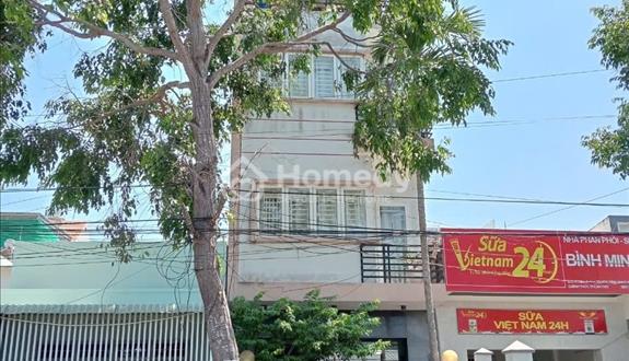 Chính chủ cần bán gấp - nhà mặt tiền KDC Bình Nhựt - Ảnh 1