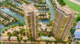 Bán căn hộ 2 ngủ 2 vệ sinh - 58m2 sử dụng - chung cư Haven Park , Ecopark - giá chỉ 3 tỷ 2 - Ảnh 4
