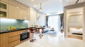 Bán Căn Hộ The Felix Thuận An - Bình Dương Giá Rẻ Nhất Khu Vực Bình Dương - Ảnh 5