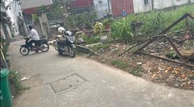 Cần tiền nên bán gấp mảnh đất tại Đôn Thư-Kim Thư-Thanh Oai 55,1m2- giá chỉ 46tr/m2 - Ảnh 3