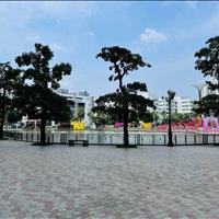 Bán shophouse CC Times CIty - Diện tích 226m2, mặt tiền 8,5m - Kinh doanh cực tốt