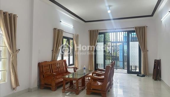 Bán nhà 2 tầng kiệt Điện Biên Phủ – Thanh Khê, Đà Nẵng – 65m² chỉ 2.95 tỷ - Ảnh 1