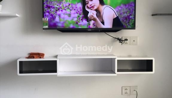 2PN - Full nội thất tầng 7 - Bán 3.4 tỷ - Căn hộ Saigon Mia - Ảnh 1