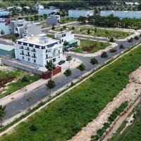 Ra gấp lô 184m2 chỉ 3ty4 ngay trục đường chính 30m khu D2D có nhiều tiện ích. SỔ SẴN
