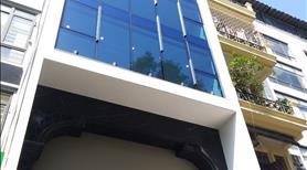 Tòa nhà 10 tầng, Mặt phố Võng Thị, Tây Hồ. Sân vườn, hầm xe, Thang máy, Thông sàn, KD, Giá 48 tỷ - Ảnh 3