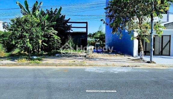 Chính Chủ Bán Gấp Lô Đất Đ.dt835B-Phước Lý- Cần Giuộc,120m2,500 Triệu,SHR,Cách Eco cty 2P di chuyển - Ảnh 1