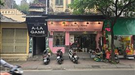 Cho thuê cửa hàng mặt phố Hàng Than mặt tiền 5.5m  diện tích 35m giá 30 triệu - Ảnh 2