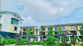 Bán nhà phố Belhomes 80m², GIÁ từ 4,8X tỷ - Ngay Trung tâm Hành chính Hải Phòng - Ảnh 2