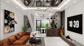 Bán nhà phố Belhomes 80m², GIÁ từ 4,8X tỷ - Ngay Trung tâm Hành chính Hải Phòng - Ảnh 3